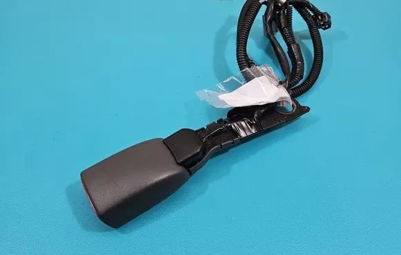 Toyota Land Cruiser (J200) Front seatbelt IMPRK1430391