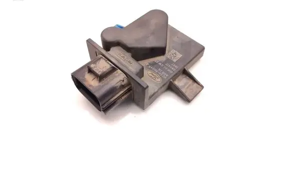 Adblue control unit