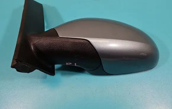 Seat Toledo III (5P) Front door electric wing mirror IMPRK1449413