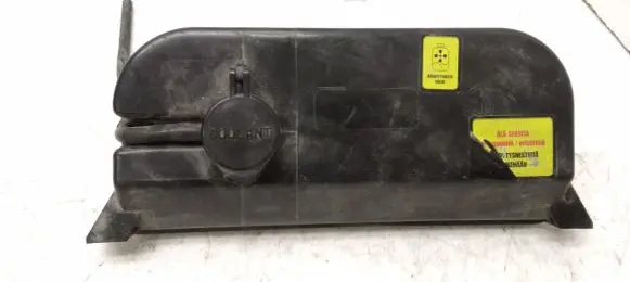 KIA Sportage Coolant expansion tank/reservoir 254312E000