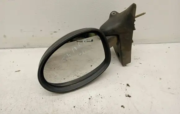 Renault Twingo I Front door electric wing mirror E2014001