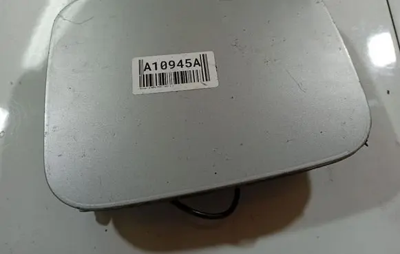 Nissan Almera Tino Fuel tank cap 