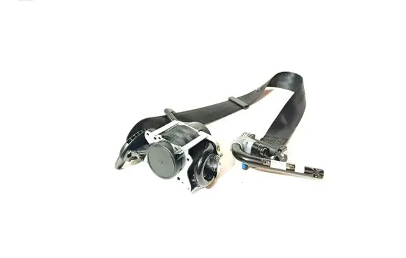 Jaguar XF X260 Front seatbelt GX73614B02AB GX73614B02 630704400