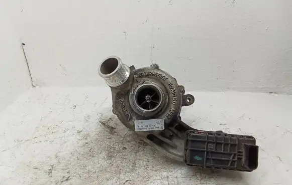 Jaguar XF X250 Turbo AX2Q6K682CA 7784003 767649