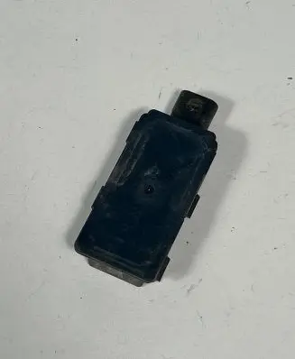 Interior comfort aerial antenna