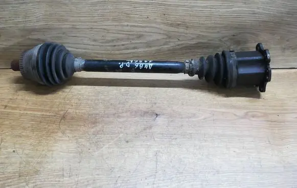 Audi A4 S4 B6 8E 8H Front driveshaft 