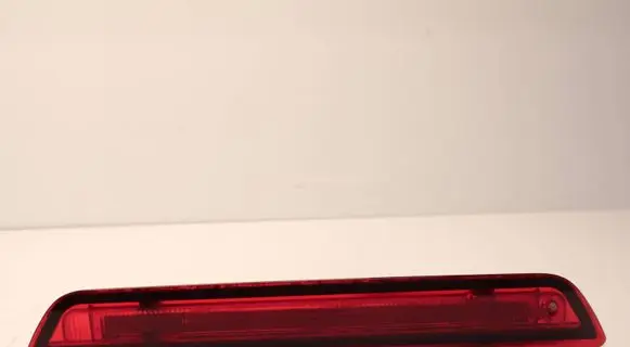 Ford Ecosport Third/center stoplight