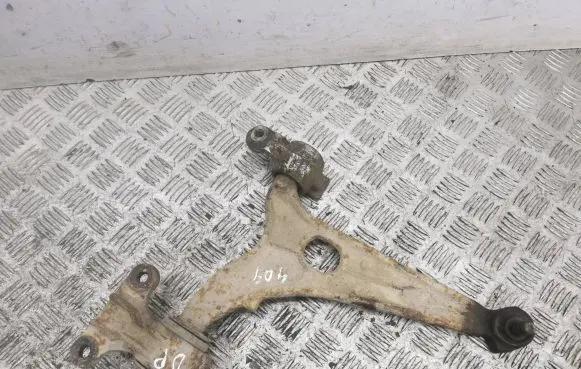 Lancia Phedra Front lower control arm/wishbone