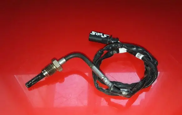 Skoda Octavia Mk3 (5E) Exhaust gas temperature sensor 04L906088K