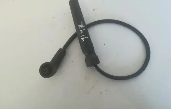 Chevrolet Tacuma Ignition plug leads 