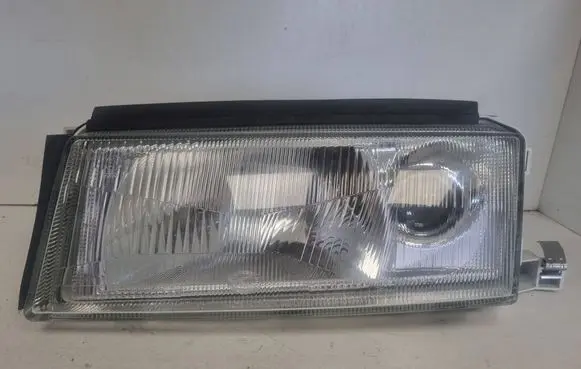 Skoda Octavia Mk1 (1U) Headlight/headlamp 1U1941017A 9350 1EL24600309