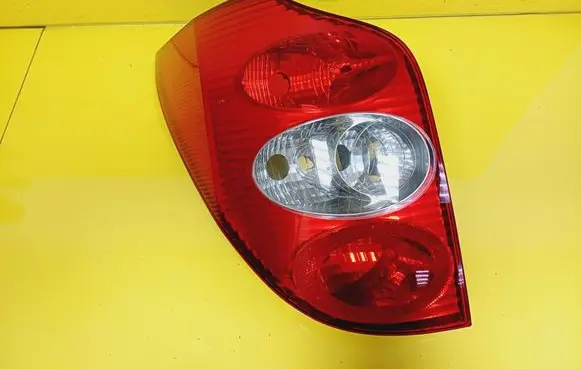 Renault Laguna II Rear/tail lights 820000241