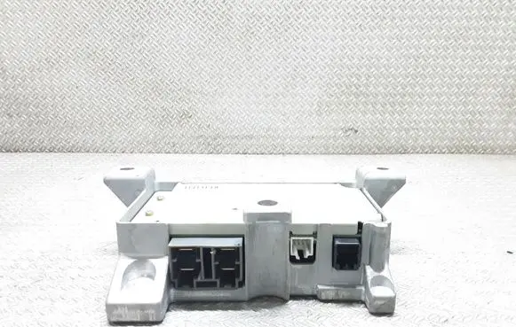 Smart ForFour I Other control units/modules A4545450032