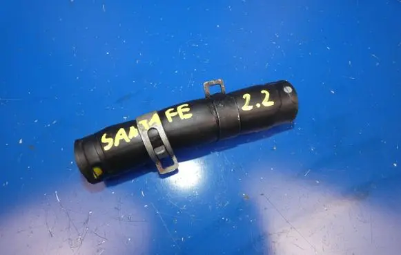Hyundai Grand Santa Fe NC Engine coolant pipe/hose