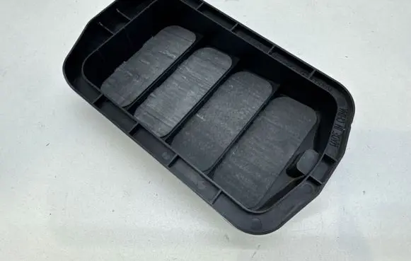 Mazda MX-30 Quarter panel pressure vent BCJH51921