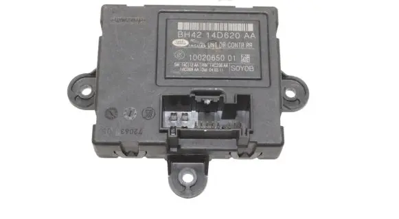 Jaguar XJ X351 Door control unit/module BH4214D620AA