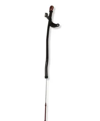 Peugeot 308 Oil level dip stick 9672250580