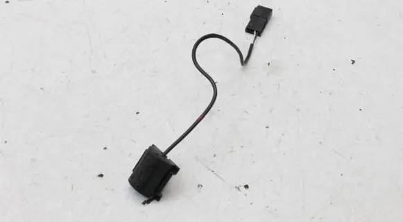 Porsche Boxster 987 Microphone (bluetooth/phone) 99764630702