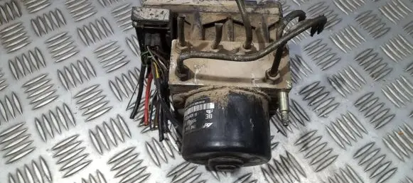 Ford Galaxy ABS Pump 7M061411P 10020401524
