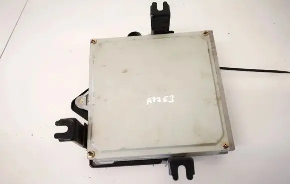 Honda HR-V Engine control unit/module 37820pelg01 37820-pel-g01