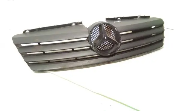 Mercedes-Benz Vaneo W414 Front grill A4148800185 A4148800085