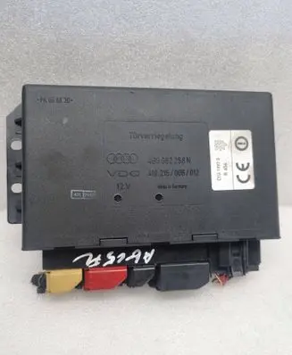 Comfort/convenience module