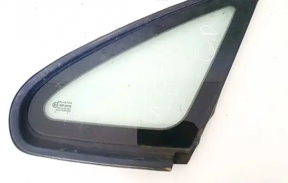Honda Accord Rear side window
