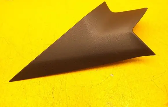 BMW 5 G60 G61 (D)pillar trim (top) 5A21B56