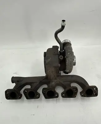 Volvo S80 Turbo 30751708