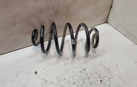 Audi A6 S6 C5 4B Rear coil spring
