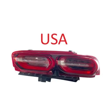 Chevrolet Camaro Rear/tail lights 84529731