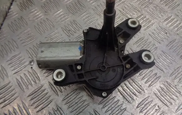 Renault Laguna II Wiper motor 8200001893E