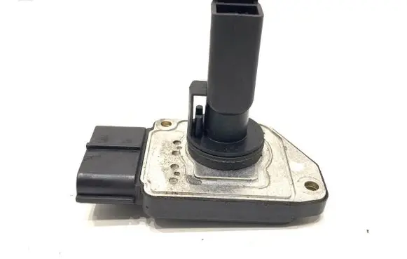 Mass air flow meter