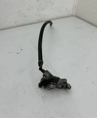 Opel Corsa D Negative earth cable (battery) 13306650 49101055700 17394900