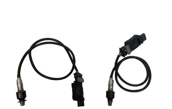 BMW 3 G20 G21 Exhaust pressure sensor 8490587