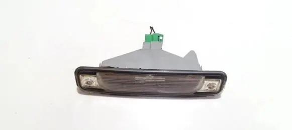 Honda Accord Number plate light e10022912