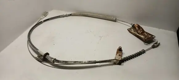 Toyota Land Cruiser (BJ70) Handbrake/parking brake wiring cable