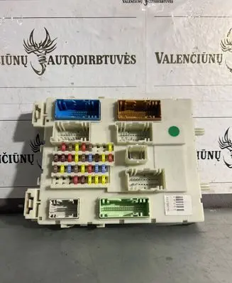 Fuse module