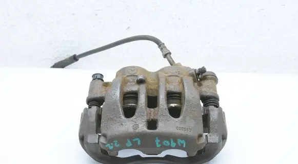 Mercedes-Benz Sprinter W907 W910 Front brake caliper C95100