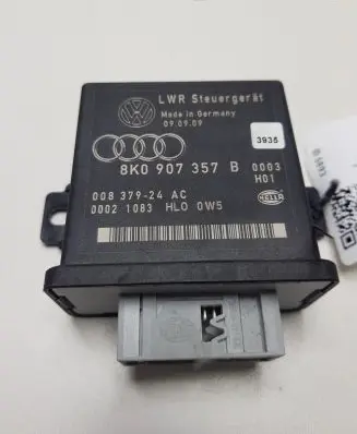 Audi Q5 SQ5 Light module LCM 8K0907357B