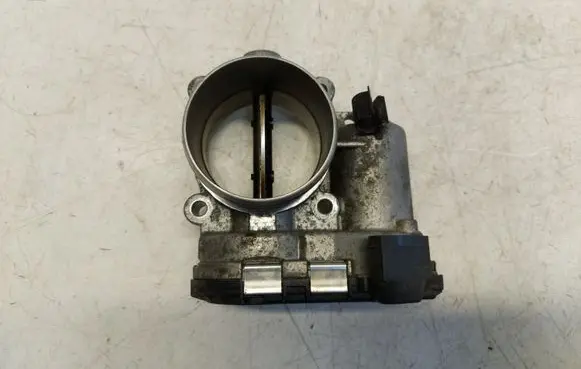 Ford Ranger Throttle valve bk2q-9e926-ac