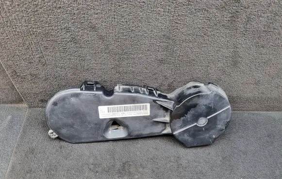 Audi A4 S4 B7 8E 8H Timing belt guard (cover) 059109107H 059109123AB