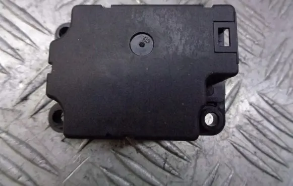Renault Megane II A/C air flow flap actuator/motor 