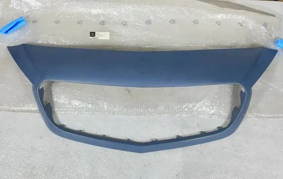 Mercedes-Benz Citan W415 Front bumper upper radiator grill A4158870301 A4158870101