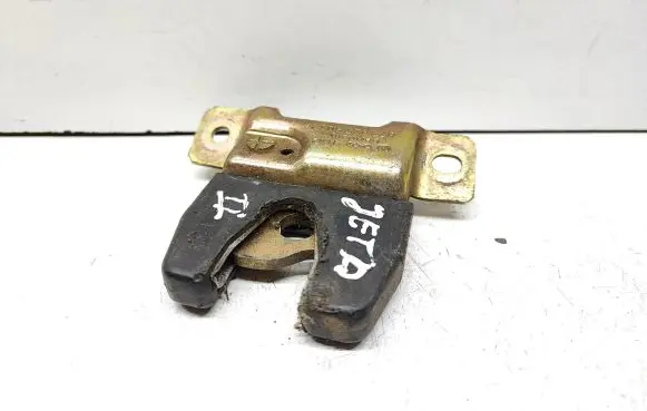 Volkswagen Polo II 86C 2F Tailgate/trunk/boot lock/catch/latch 873827503