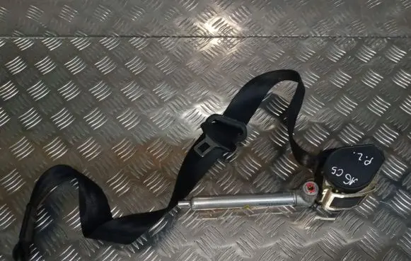 Audi A6 S6 C4 4A Front seatbelt 0565021300 1675
