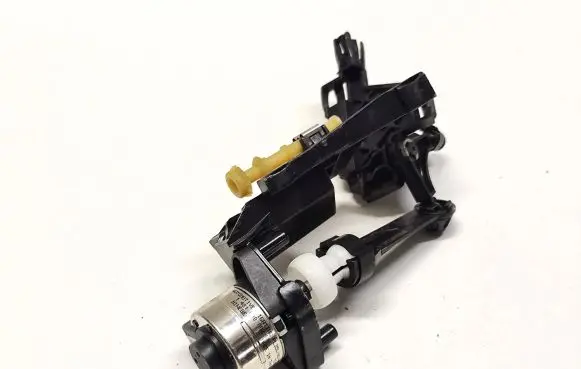 Audi A4 S4 B9 Headlight level adjustment motor pl35la24mab5 TB9211A 0000201
