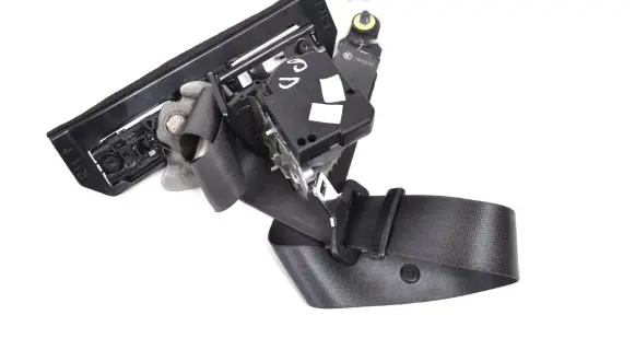 Jaguar XJ X350 Front seatbelt 2W93F611B08AELHN
