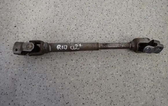 KIA Rio Steering wheel axle 