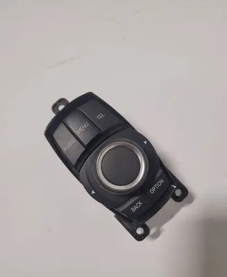 BMW 2 F22 F23 Head unit multimedia control 9317695 033623201 2314000042